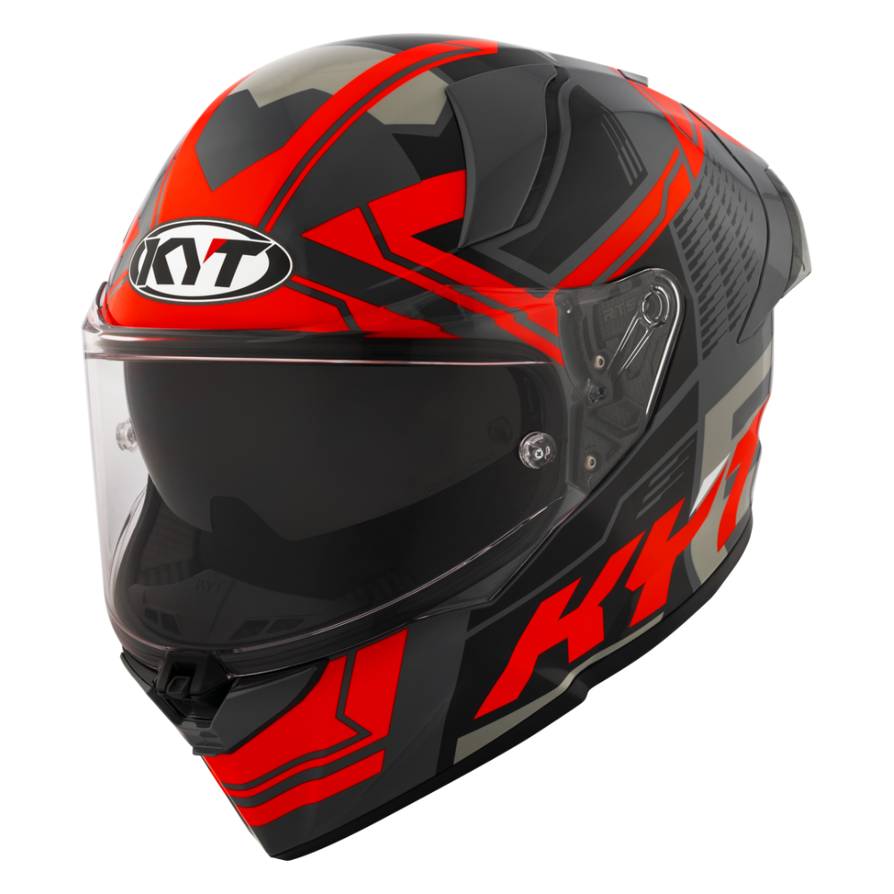 R2R PRO OCTANE RED