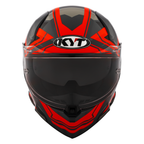 R2R PRO OCTANE RED