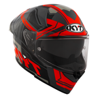 R2R PRO OCTANE RED