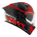 R2R PRO OCTANE RED
