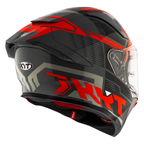 R2R PRO OCTANE RED