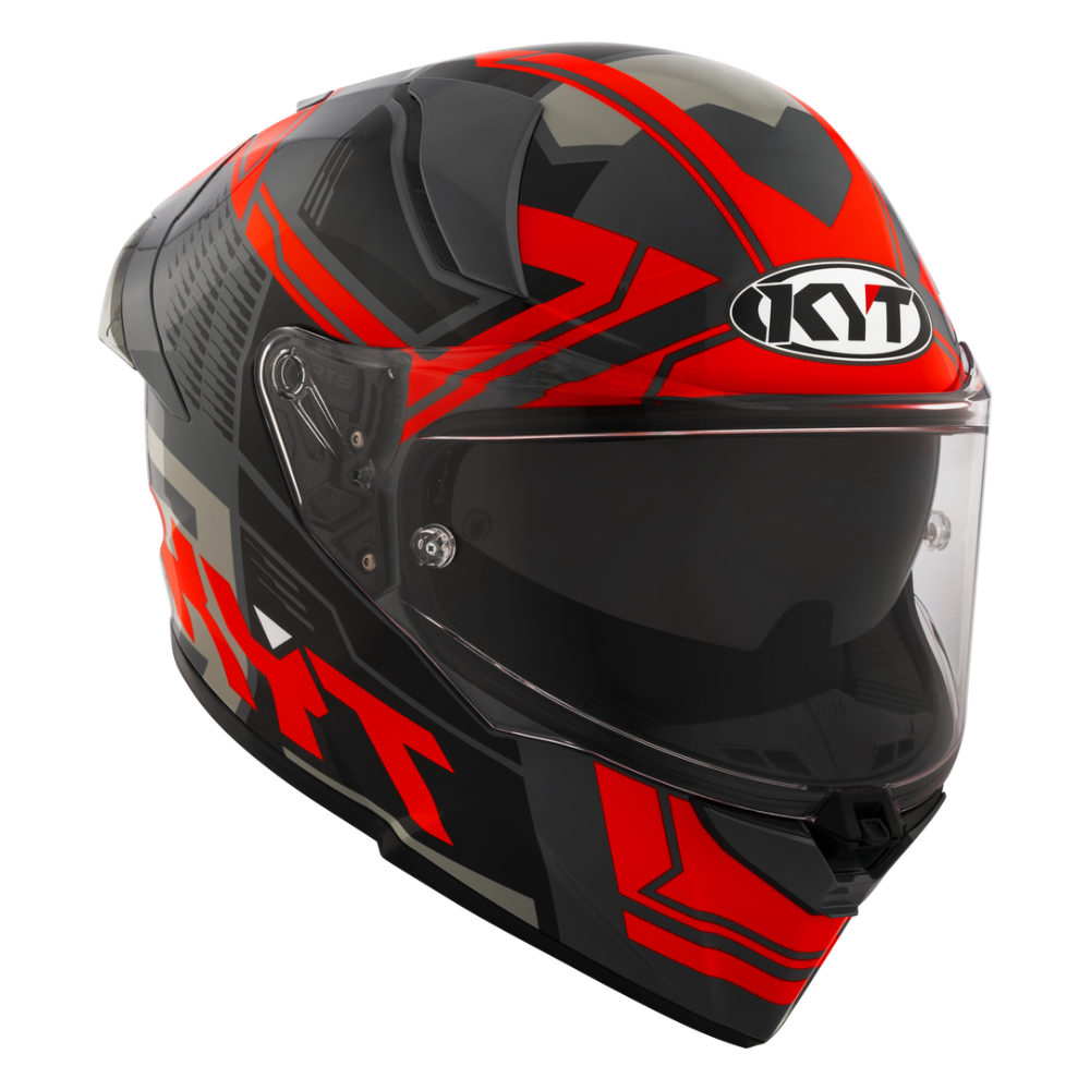 R2R PRO OCTANE RED