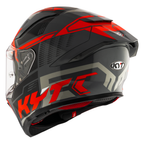 R2R PRO OCTANE RED
