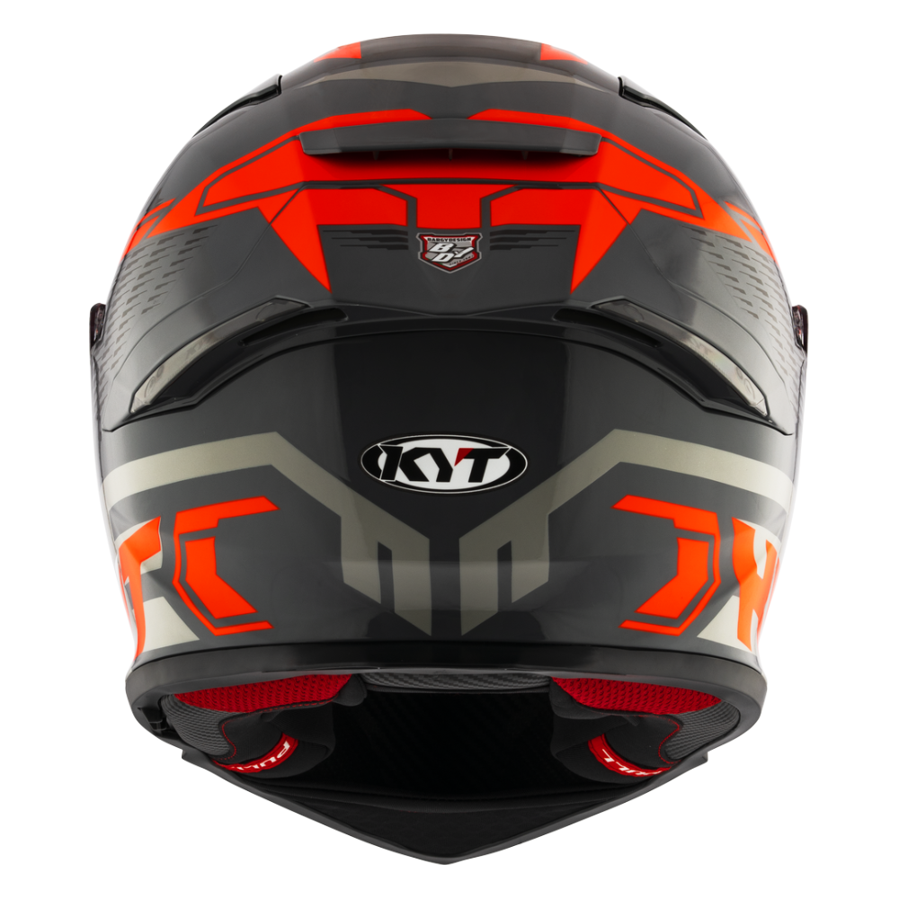 R2R PRO OCTANE RED