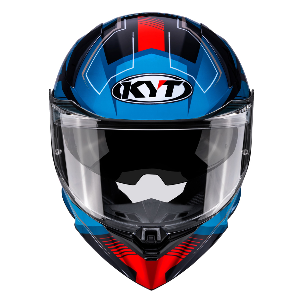 R2R PRO PARSEC BLACK BLUE RED