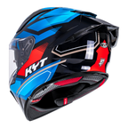 R2R PRO PARSEC BLACK BLUE RED