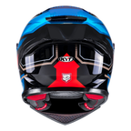 R2R PRO PARSEC BLACK BLUE RED