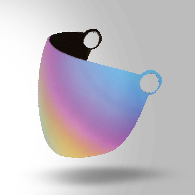 RAINBOW VISOR FOR RAY