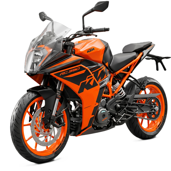 RC 390