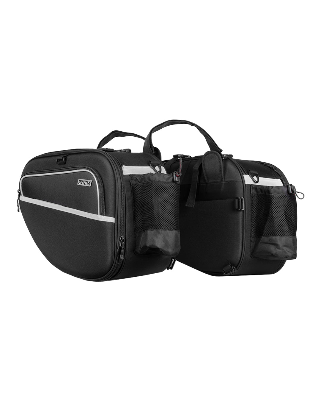 NOMAD 2 SADDLEBAGS 60L - WATERPROOF