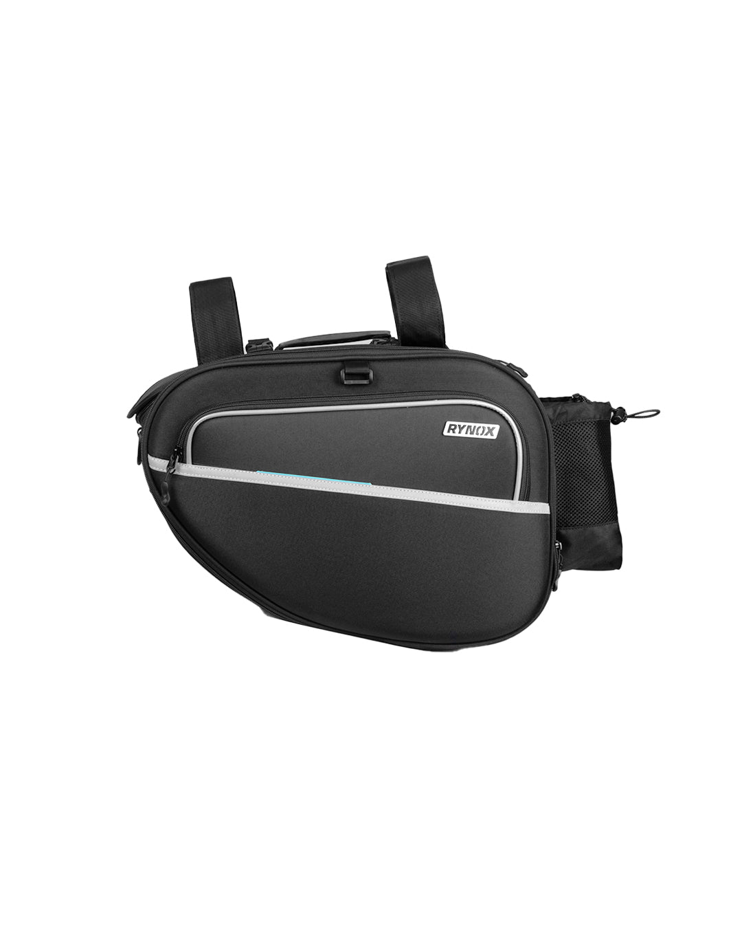 NOMAD 2 SADDLEBAGS 60L - WATERPROOF