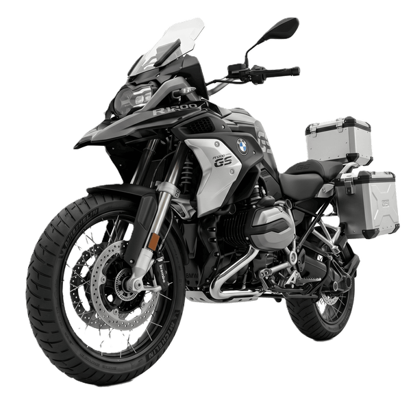 R 1200 GS