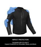 CYPHER GT 2 JACKET