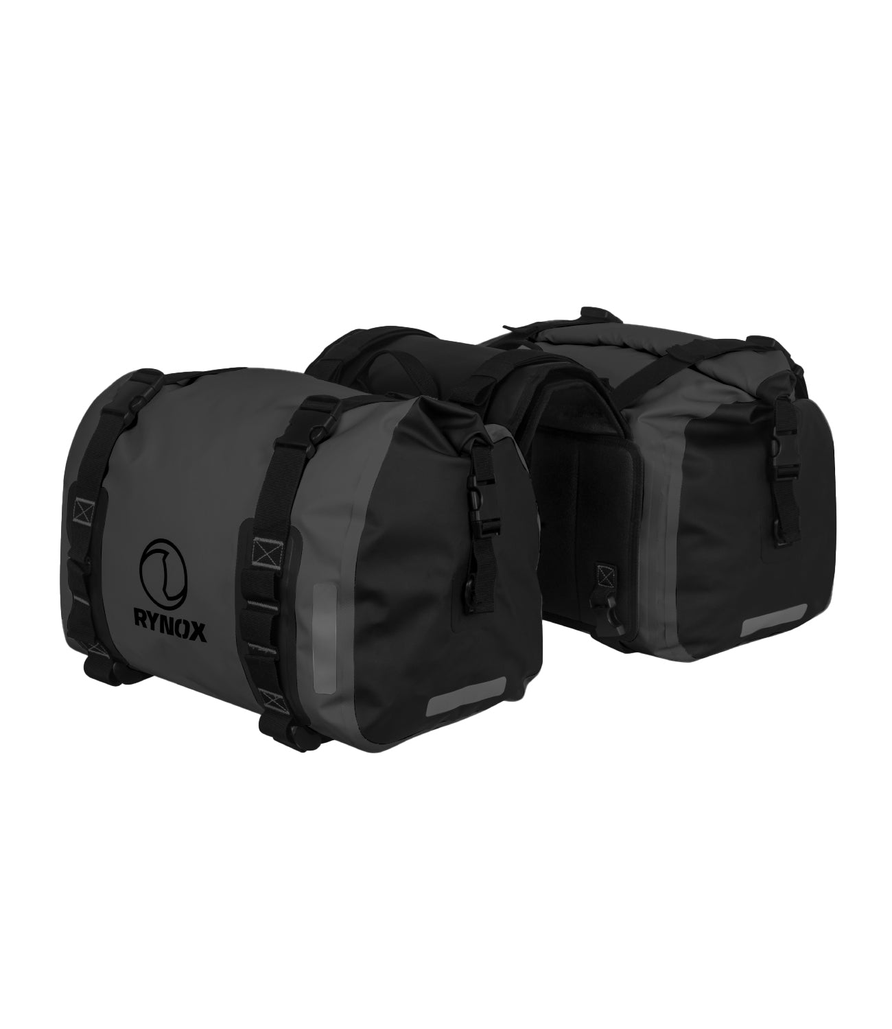 Rynox EXPEDITION SADDLEBAGS