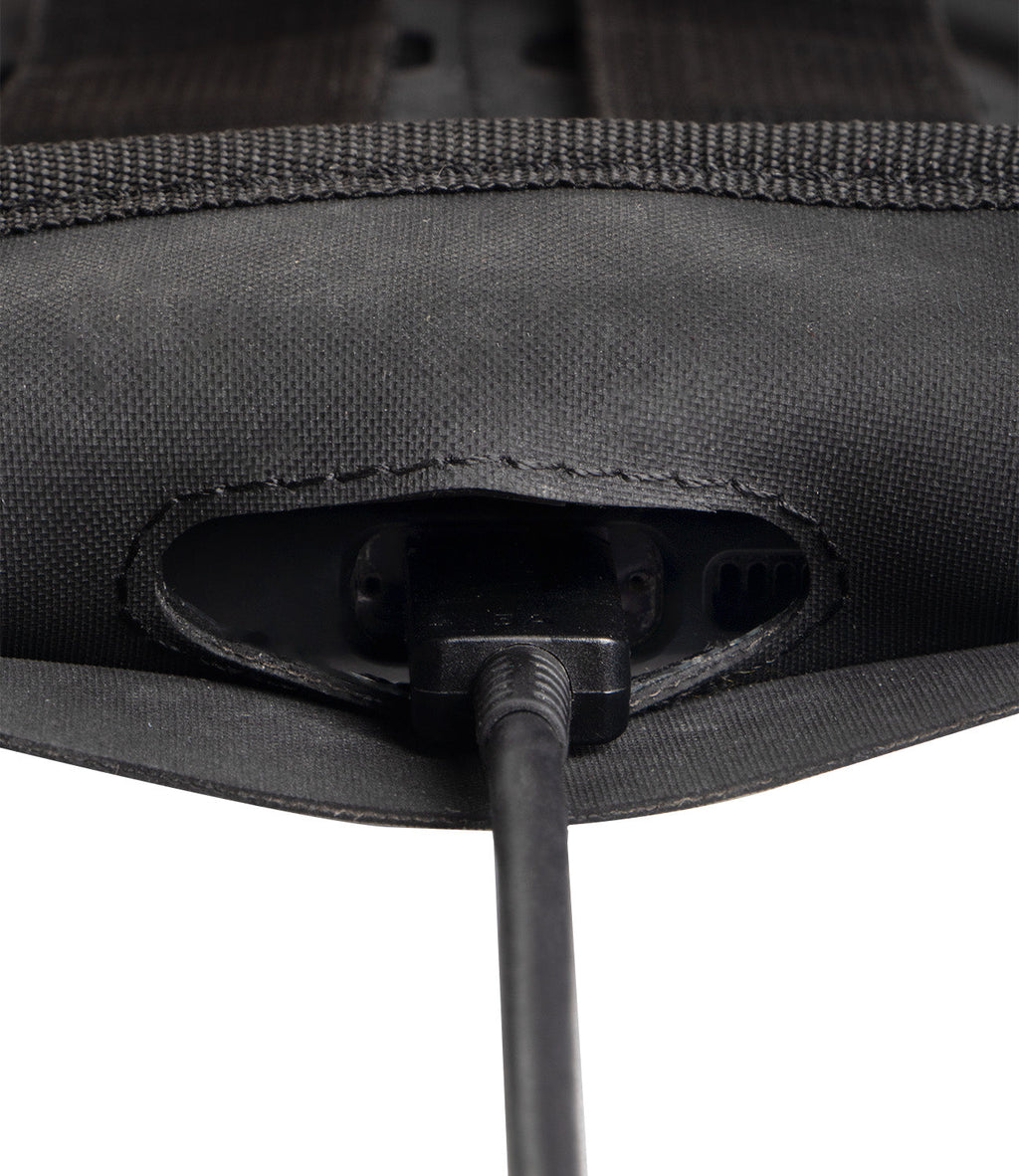 NAVIGATOR TANK BAG 15L - WATERPROOF