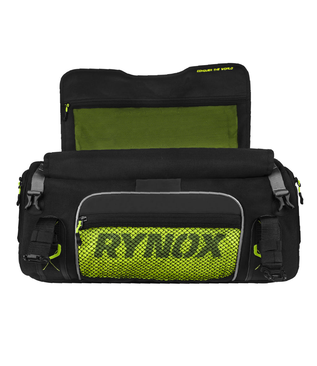 NAVIGATOR TAIL BAG 50L WATERPROOF