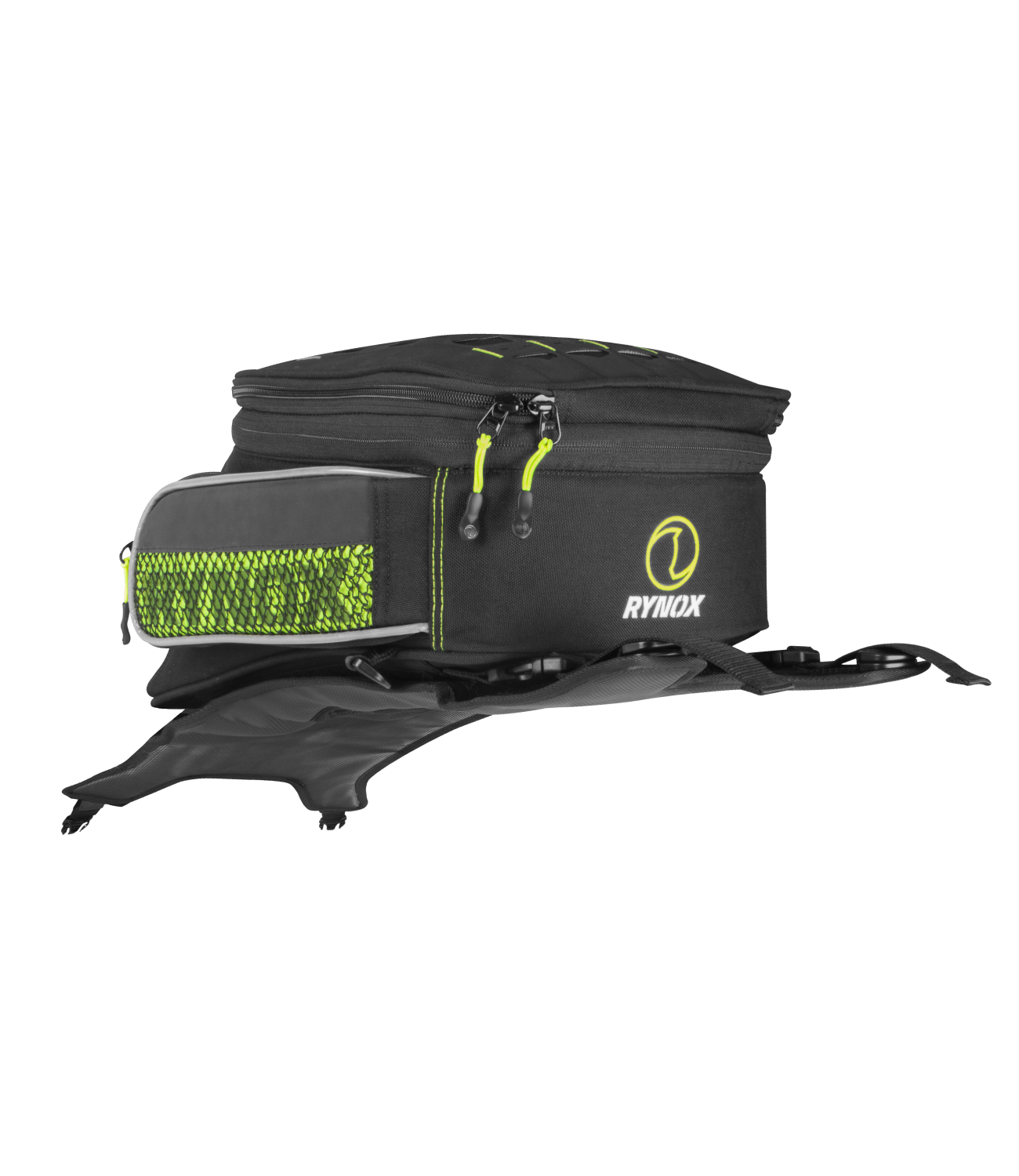 NAVIGATOR TANK BAG 15L - WATERPROOF