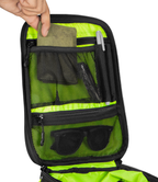 NAVIGATOR TANK BAG 15L - WATERPROOF