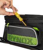 NAVIGATOR TANK BAG 15L - WATERPROOF