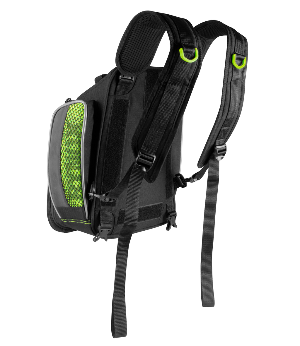 NAVIGATOR TANK BAG 15L - WATERPROOF