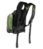 NAVIGATOR TANK BAG 15L - WATERPROOF