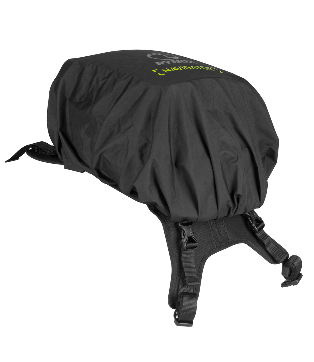 NAVIGATOR TANK BAG 15L - WATERPROOF