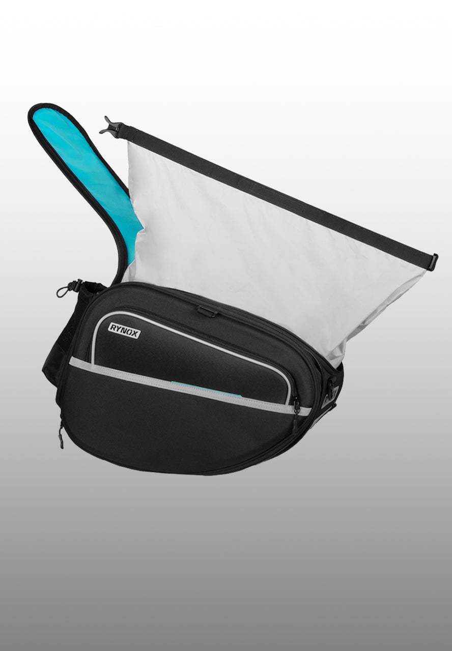 NOMAD 2 SADDLEBAGS 60L - WATERPROOF