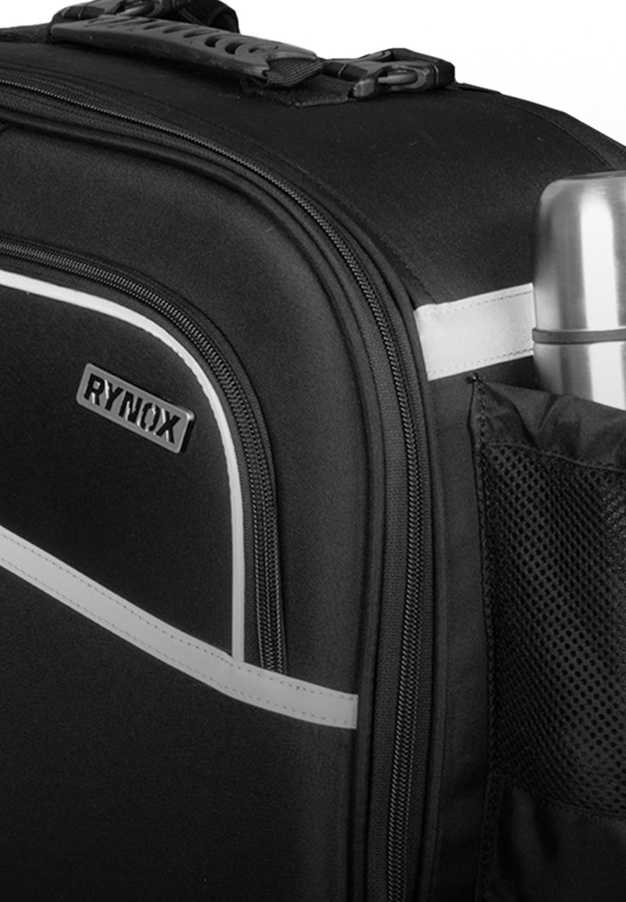 NOMAD 2 SADDLEBAGS 60L - WATERPROOF