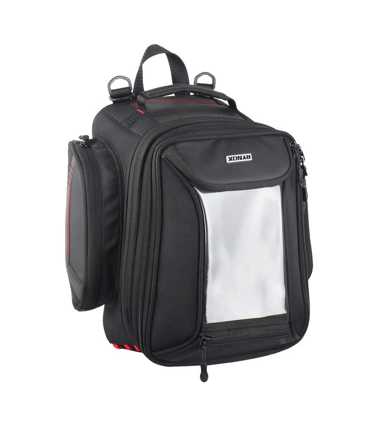 OPTIMUS 3 TANK BAG 20L
