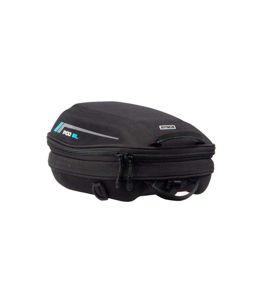 POD MAGLOCK TANK BAG 8L - ROYAL ENFIELD HIMALAYAN 411 / SCRAM 411