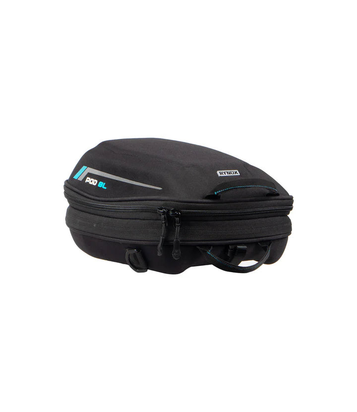 POD MAGLOCK TANK BAG 8L - BAJAJ DOMINAR