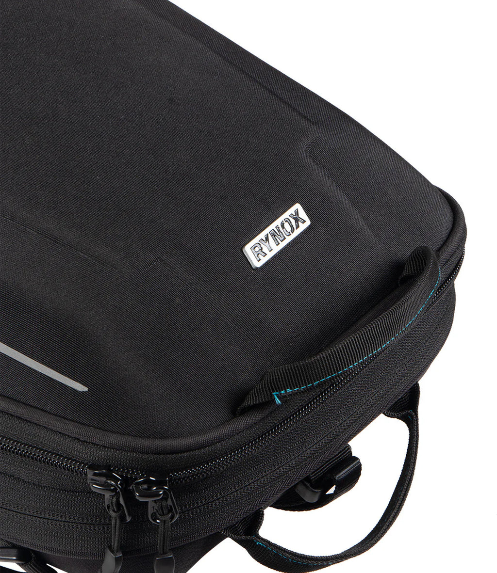 POD MAGLOCK TANK BAG 8L - BAJAJ DOMINAR