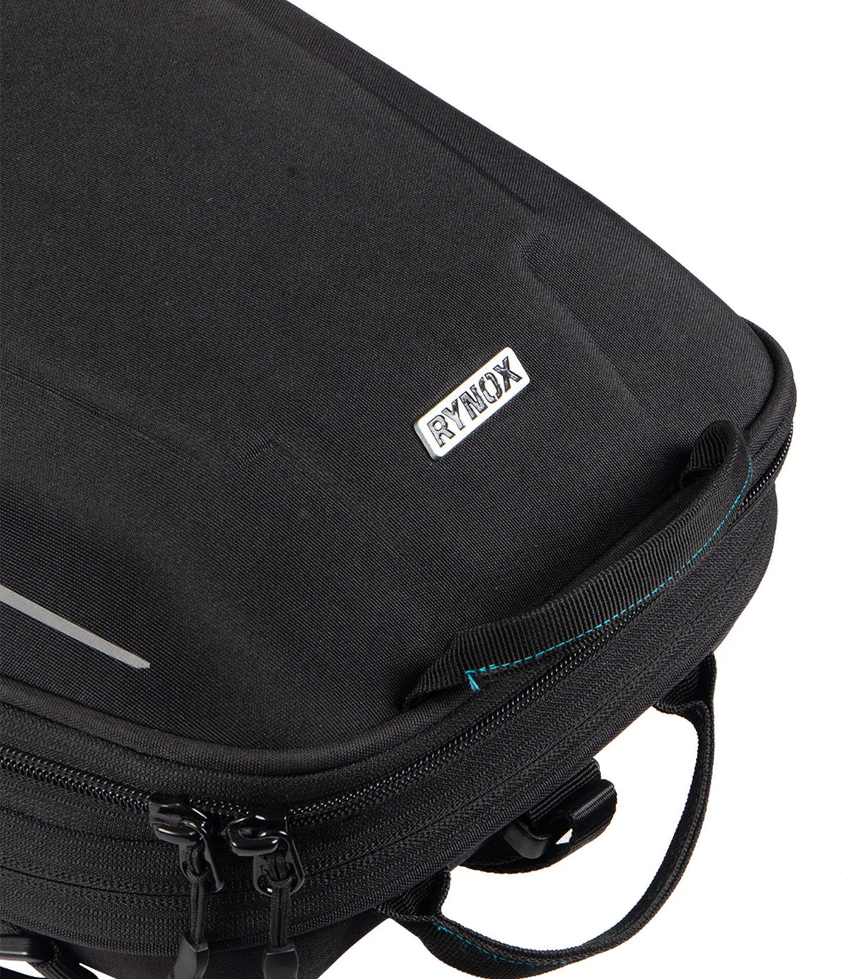 POD MAGLOCK TANK BAG 8L - BAJAJ DOMINAR