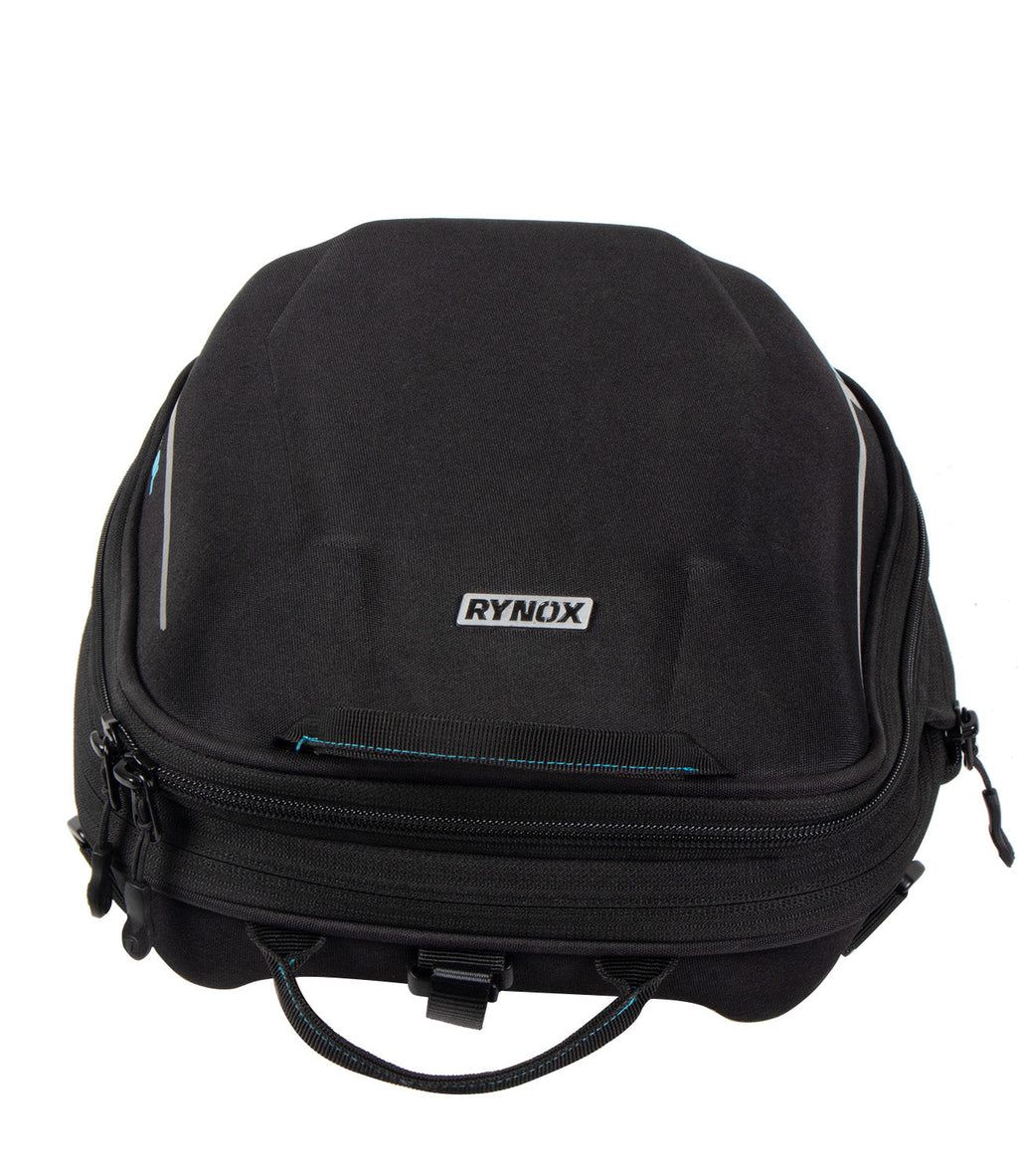 POD MAGLOCK TANK BAG 8L - BAJAJ DOMINAR