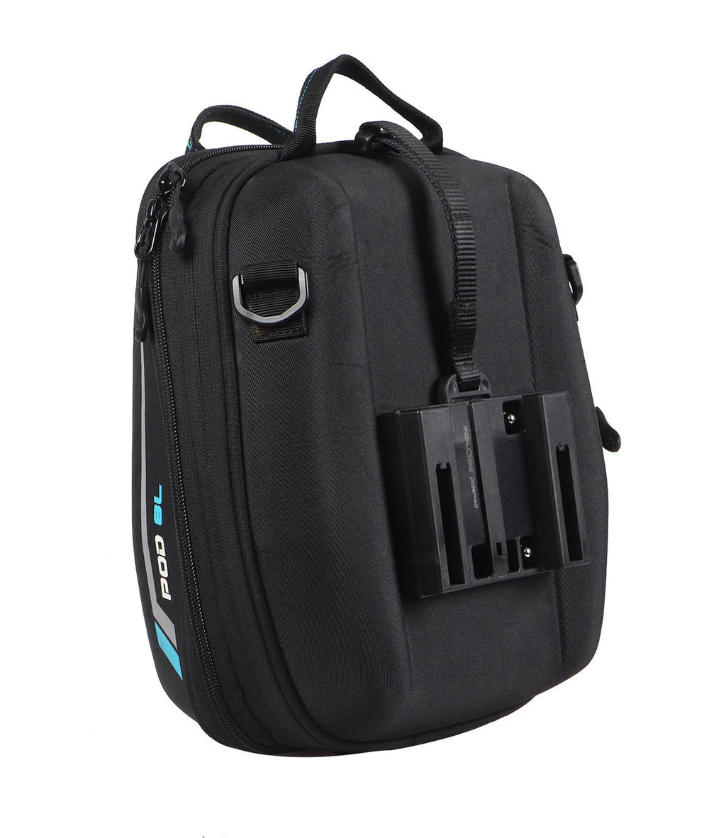 POD MAGLOCK TANK BAG 8L - BAJAJ DOMINAR