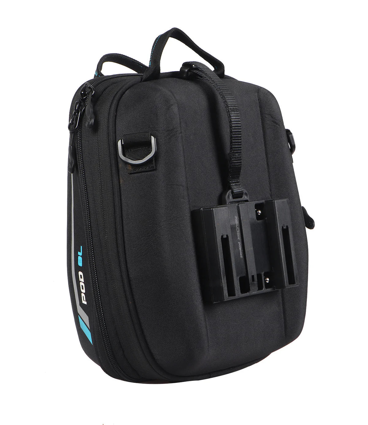 POD MAGLOCK TANK BAG 8L - BAJAJ DOMINAR
