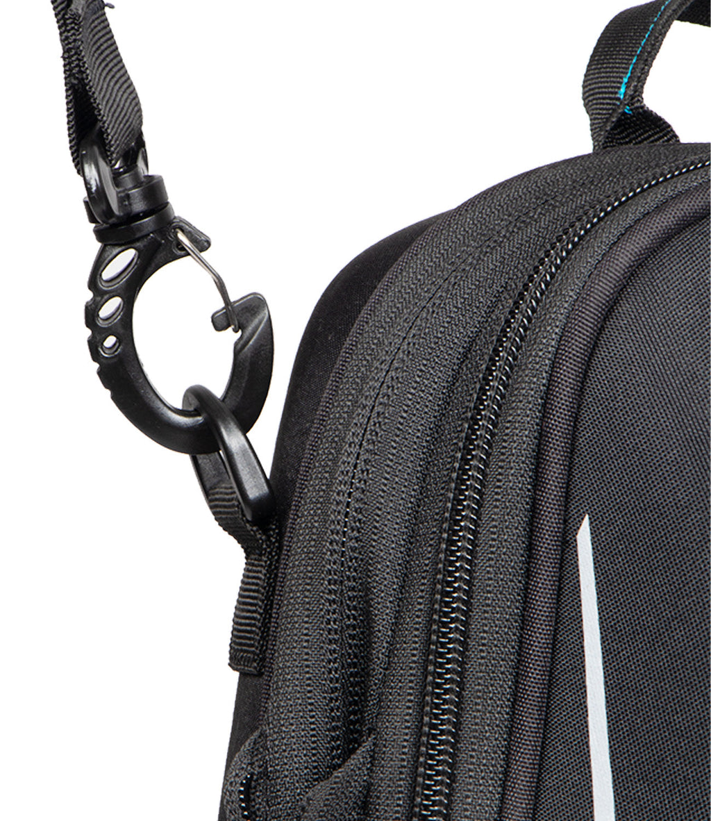 POD MAGLOCK TANK BAG 8L - BAJAJ DOMINAR