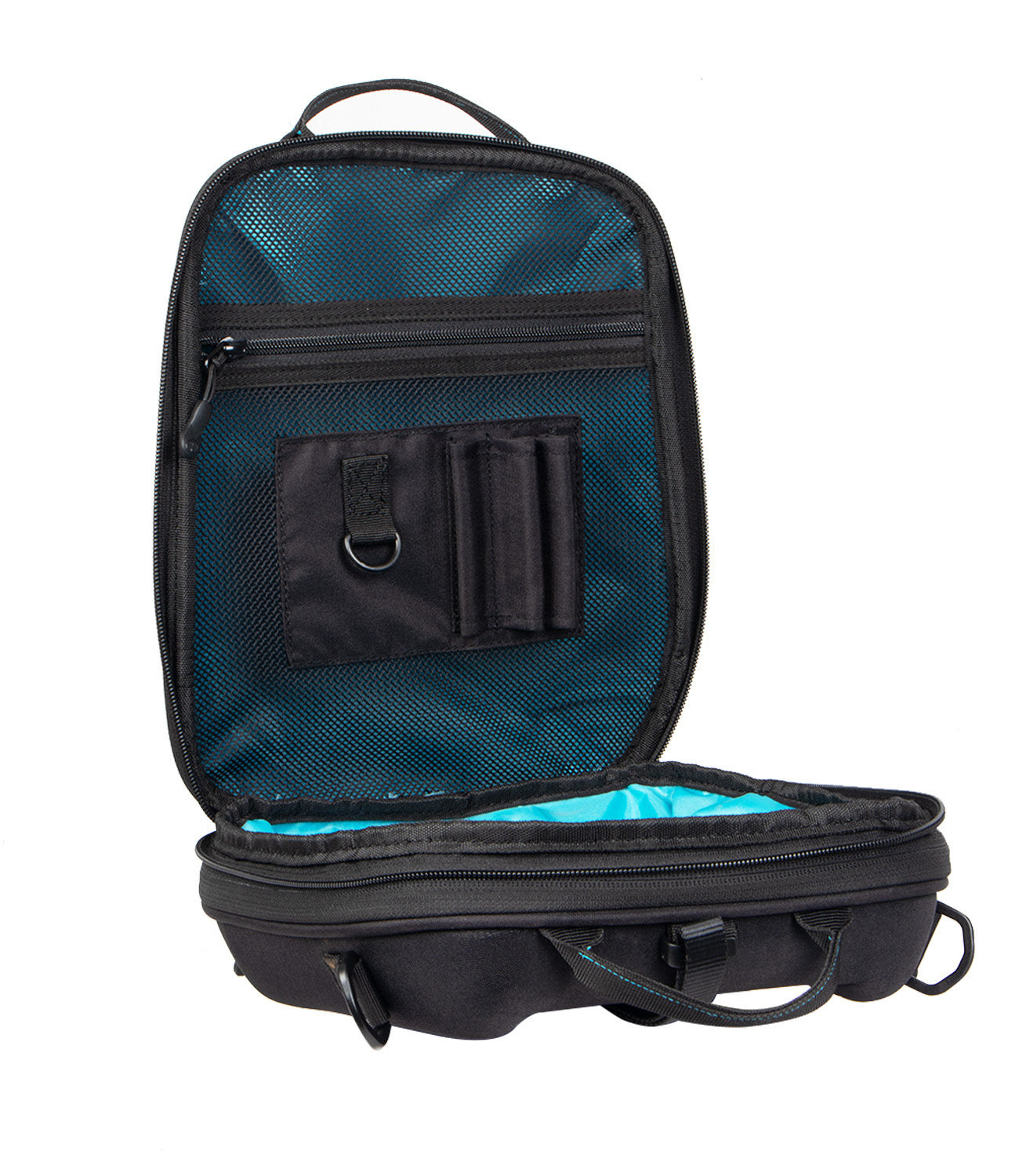 POD MAGLOCK TANK BAG 8L - BAJAJ DOMINAR