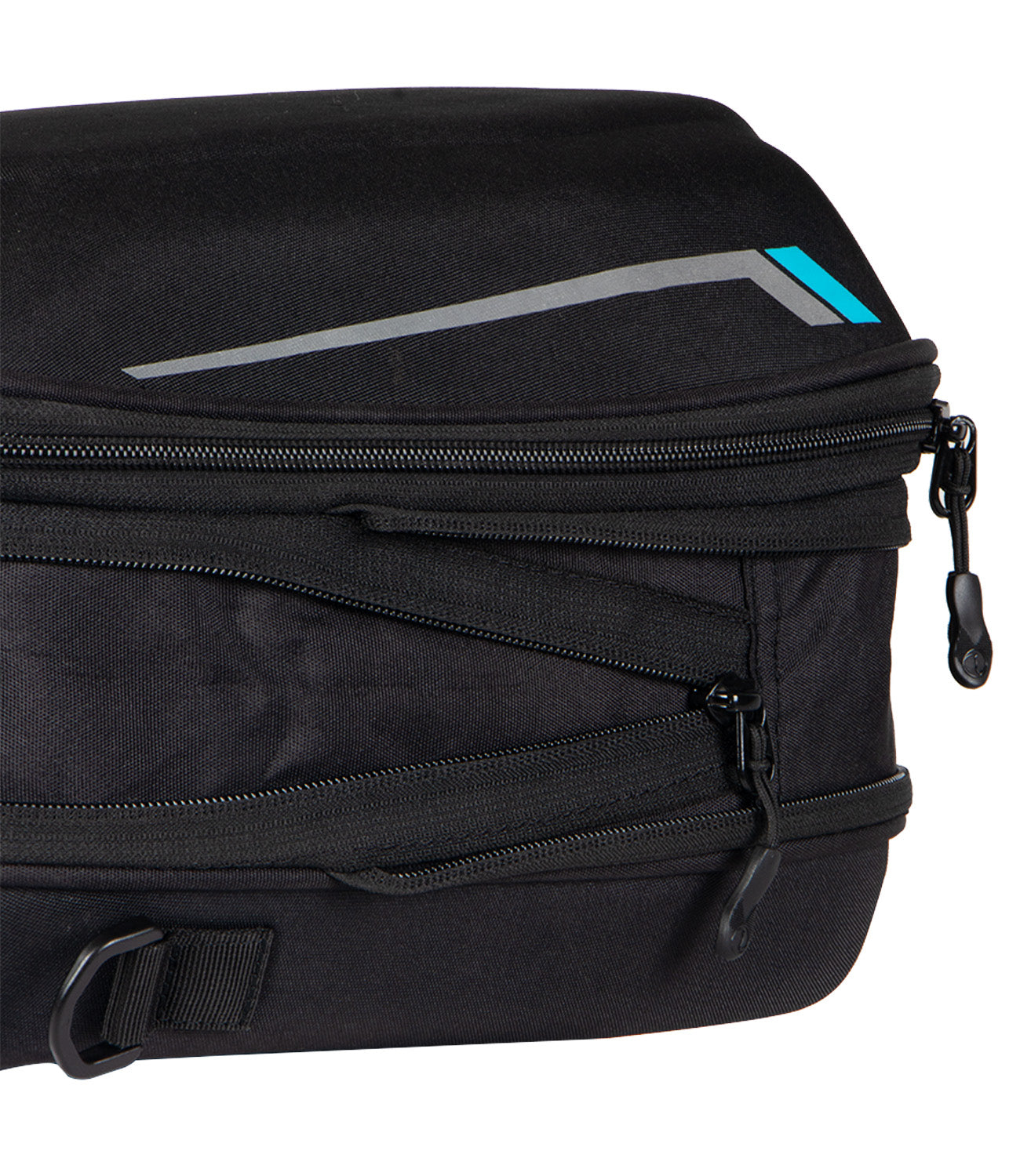 POD MAGLOCK TANK BAG 8L - ROYAL ENFIELD HIMALAYAN 411 / SCRAM 411