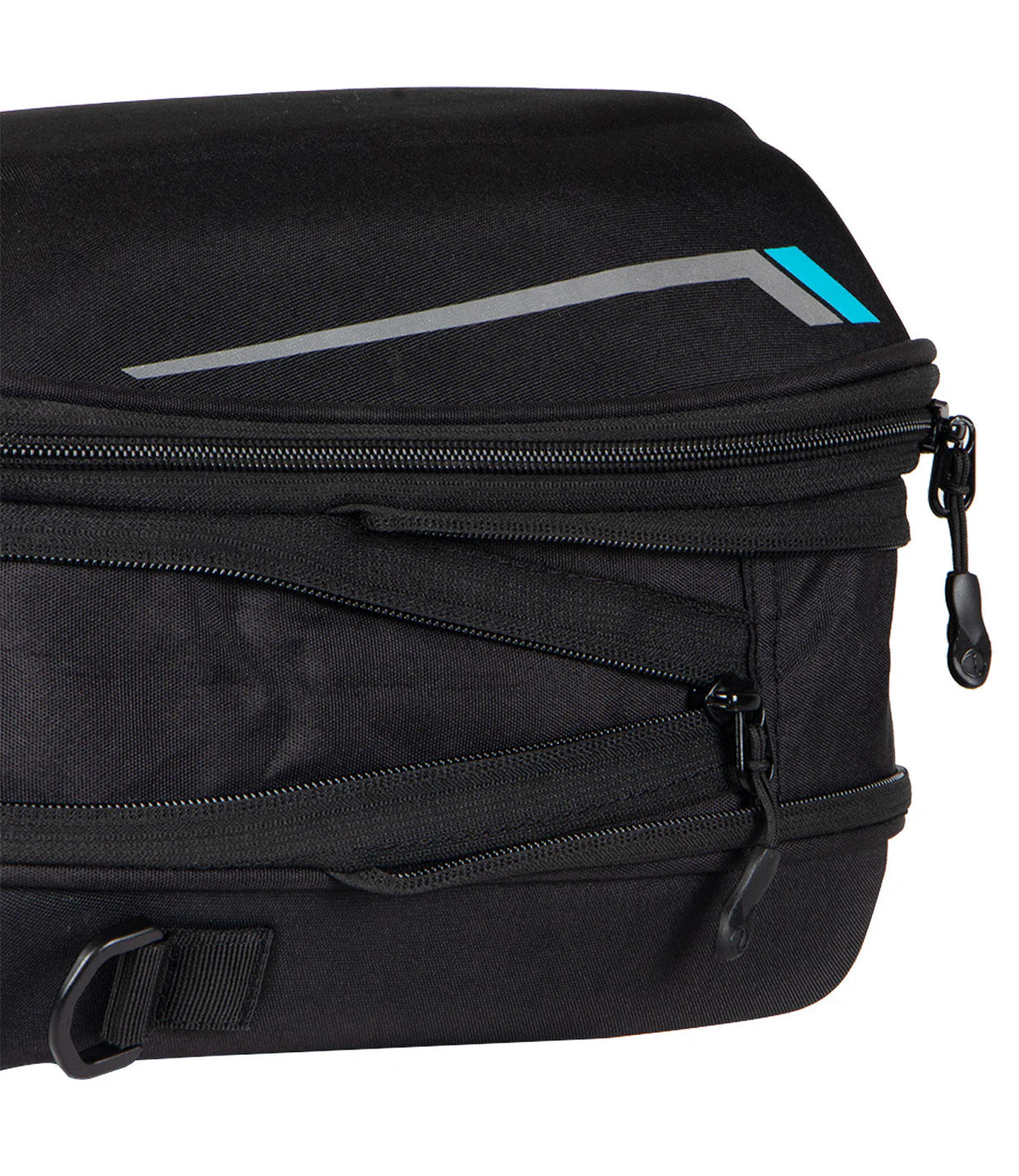 POD MAGLOCK TANK BAG 8L - BAJAJ DOMINAR