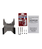 POD MAGLOCK TANK BAG 8L - KTM ADV 250/390