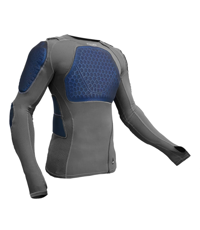 Rynox QUEST PRO 2 PROTECTIVE BASE LAYER - UPPER