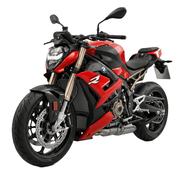S 1000 R