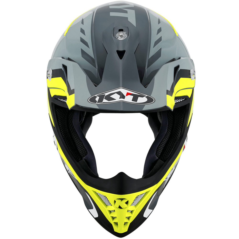 SKYHAWK GLOWING ANTHR./YELLOW