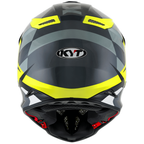 SKYHAWK GLOWING ANTHR./YELLOW
