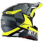 SKYHAWK GLOWING ANTHR./YELLOW