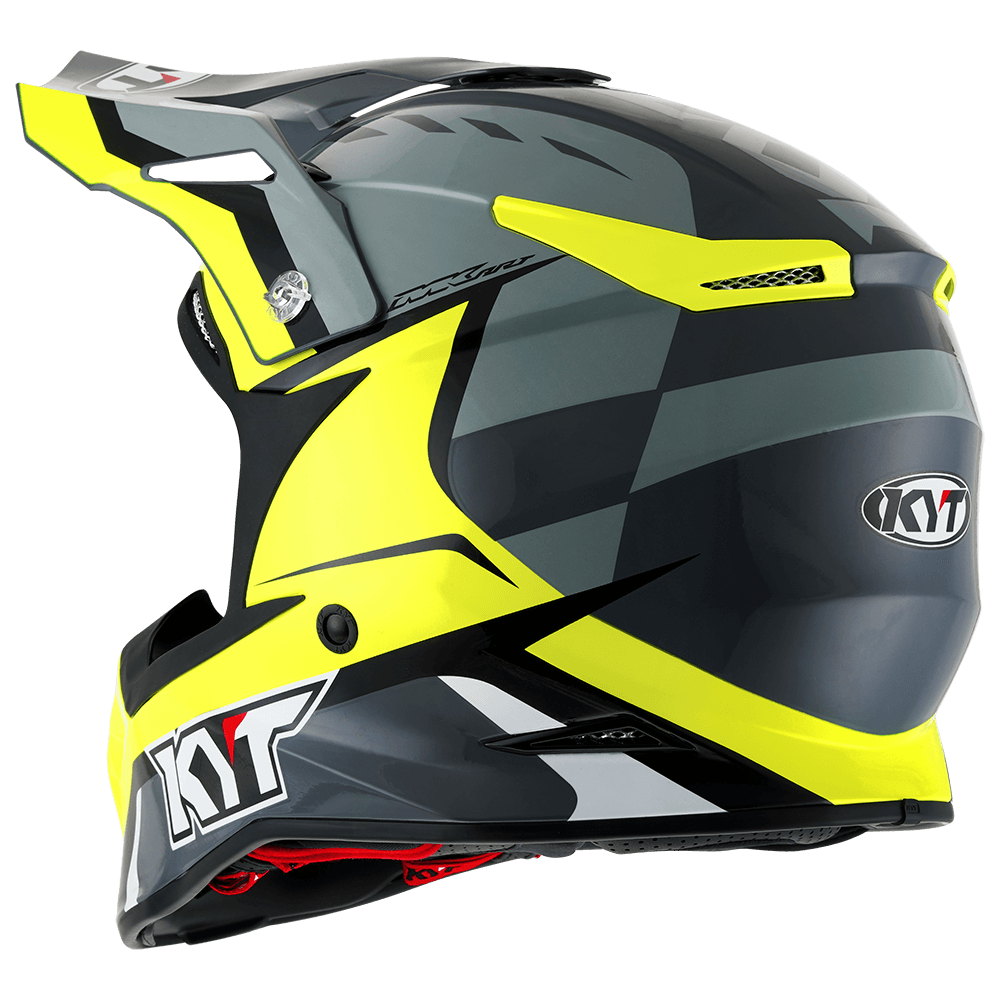 SKYHAWK GLOWING ANTHR./YELLOW