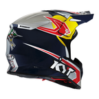 SKYHAWK TADDY REPLICA