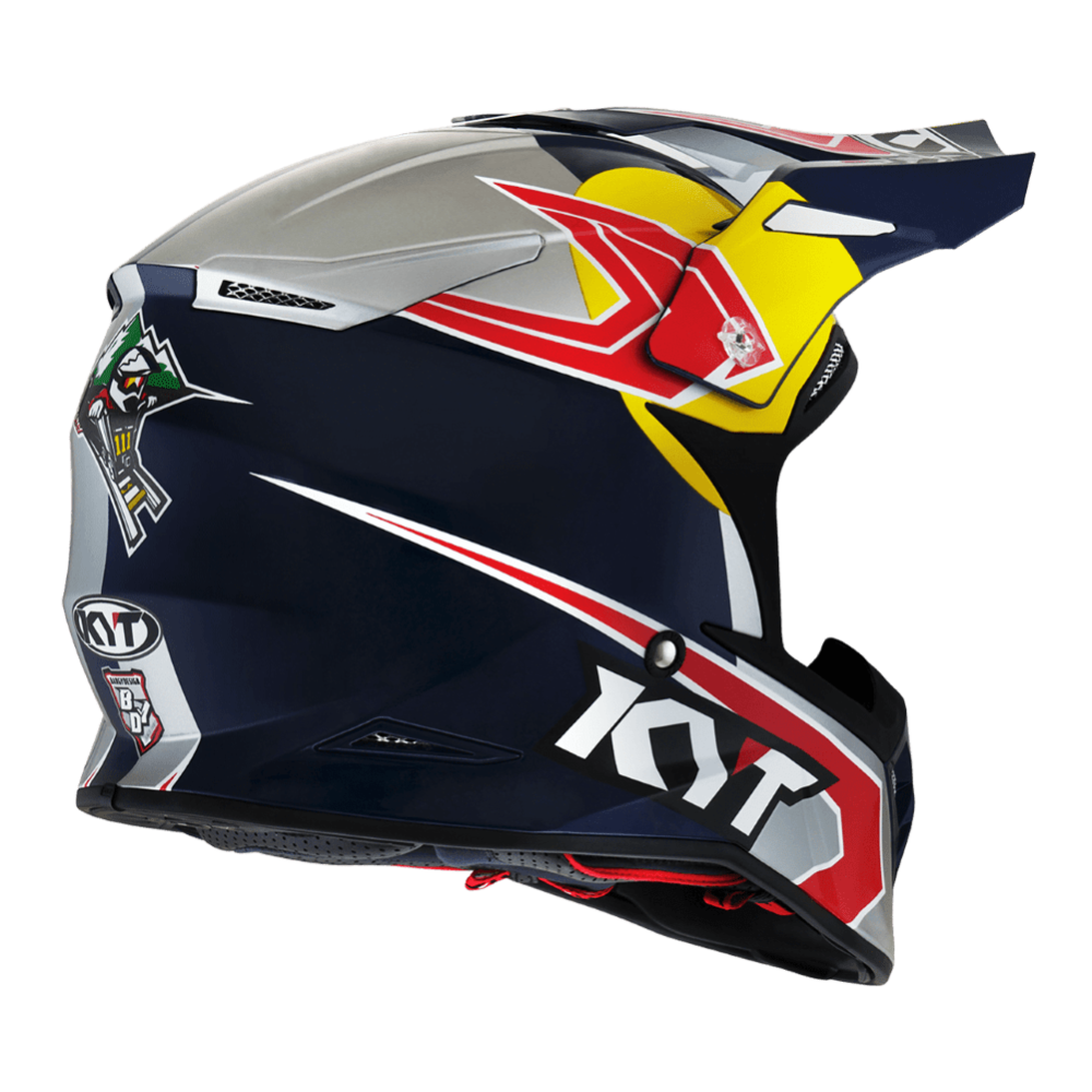SKYHAWK TADDY REPLICA