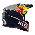 SKYHAWK TADDY REPLICA